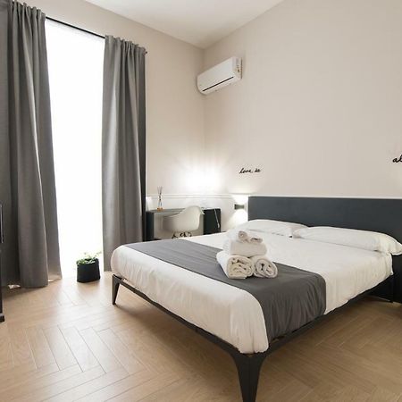 Five Boutique Rooms Νάπολη Εξωτερικό φωτογραφία