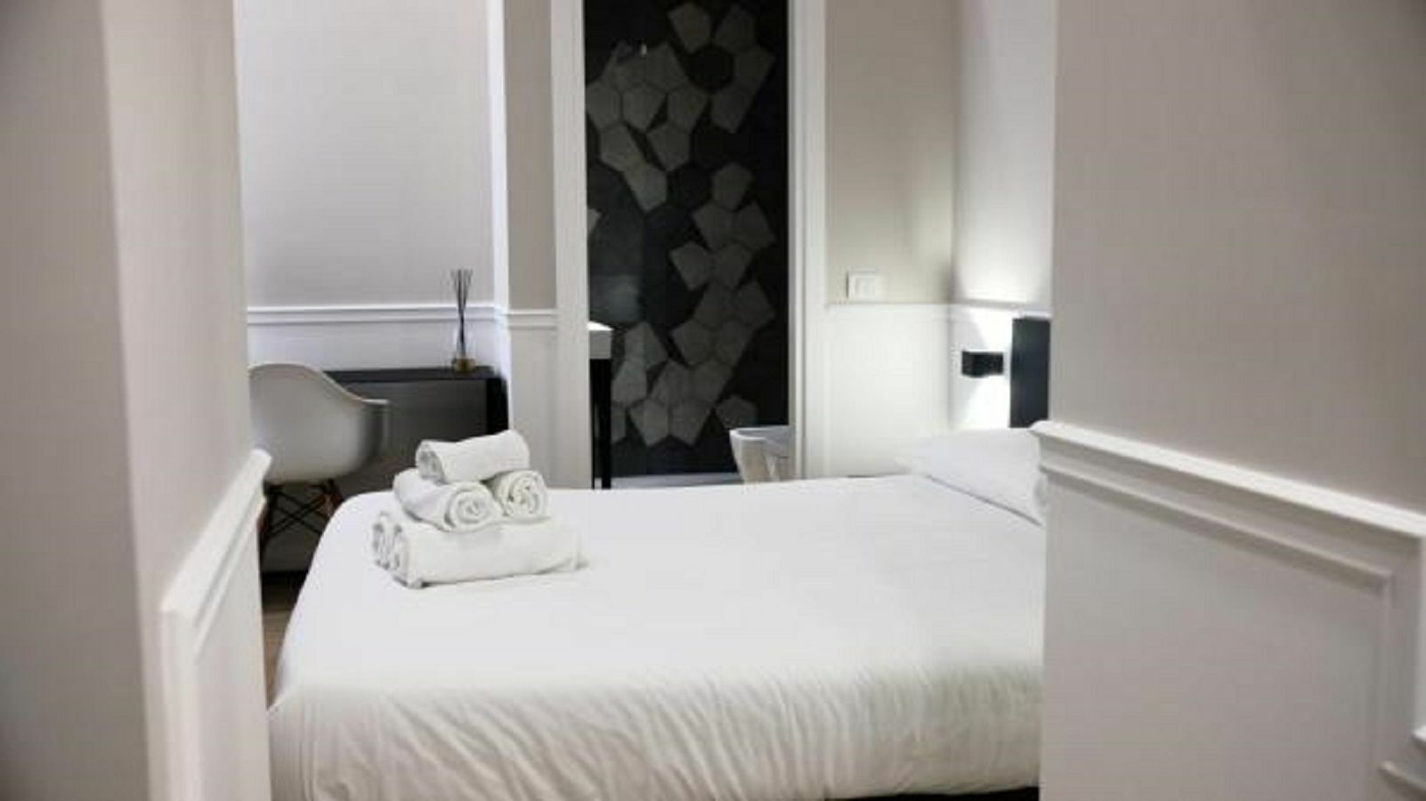 Five Boutique Rooms Νάπολη Εξωτερικό φωτογραφία